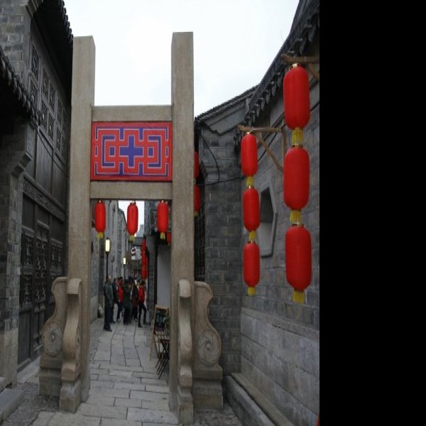 南京老门东 - 图片9