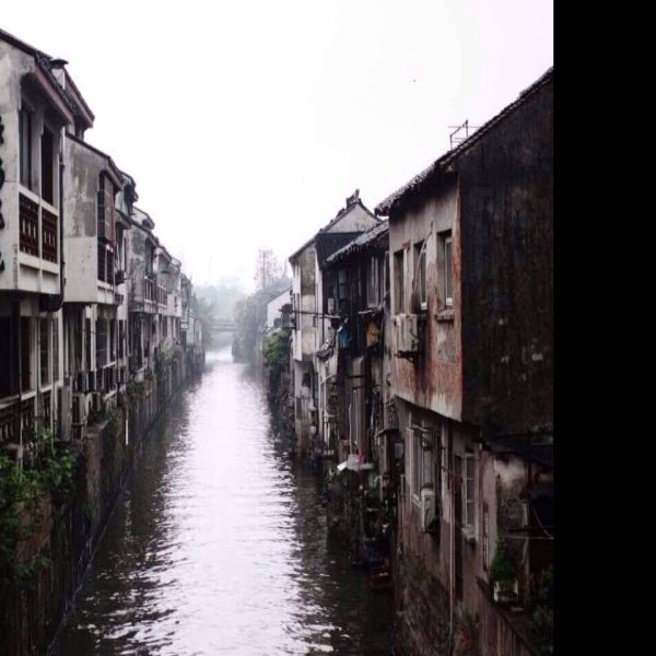 苏州山塘街 - 图片3