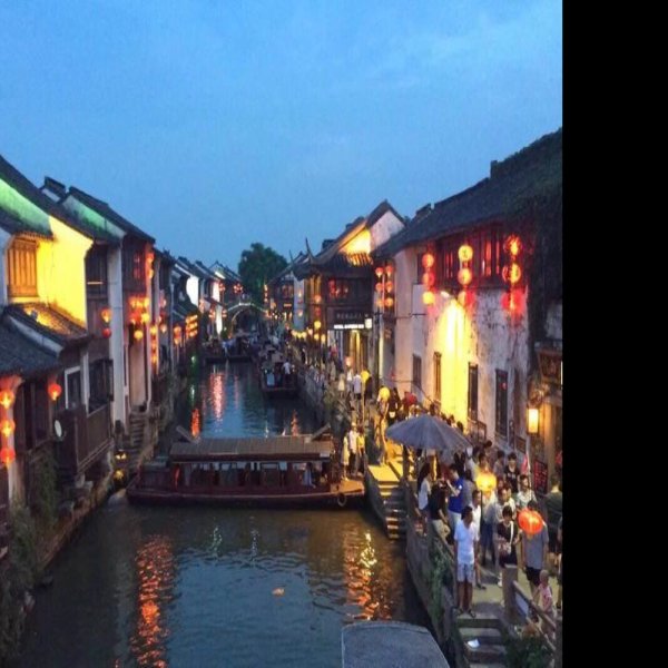 苏州山塘街 - 图片4