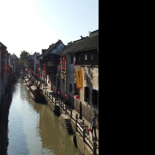 苏州山塘街 - 图片5