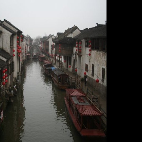苏州山塘街 - 图片9