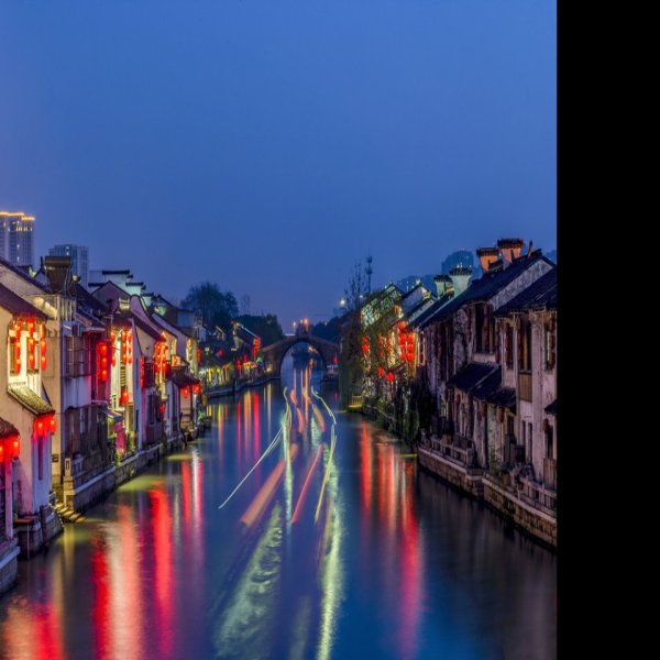 无锡南长街 - 图片10