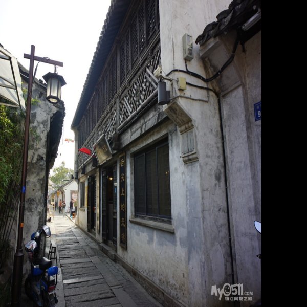 无锡南长街 - 图片8