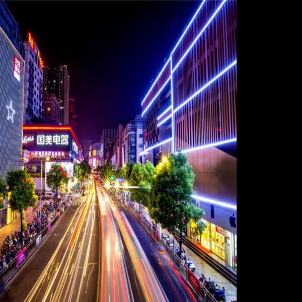 常州南大街 - 图片3