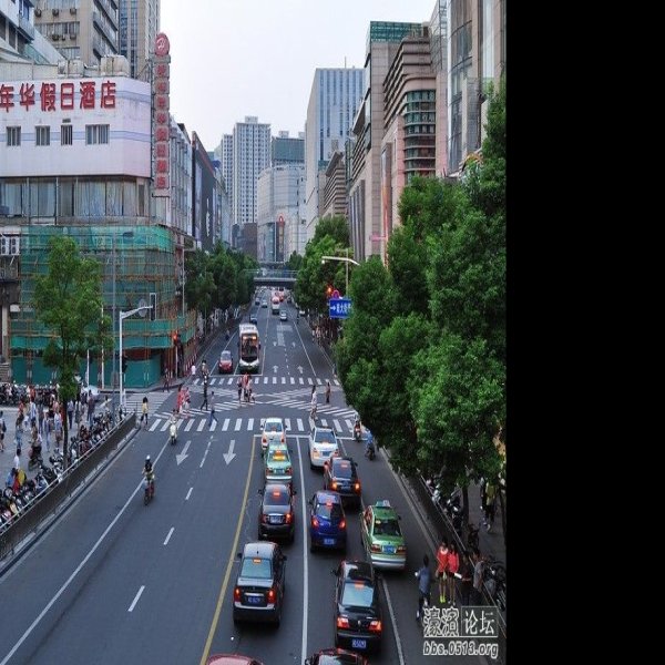 常州南大街 - 图片5