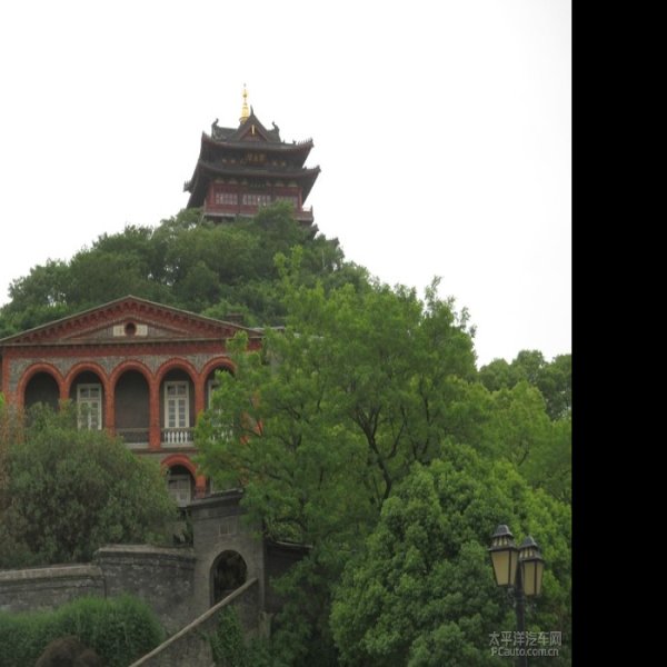 镇江西津渡 - 图片10