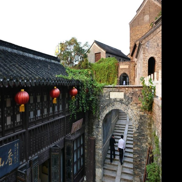 镇江西津渡 - 图片5
