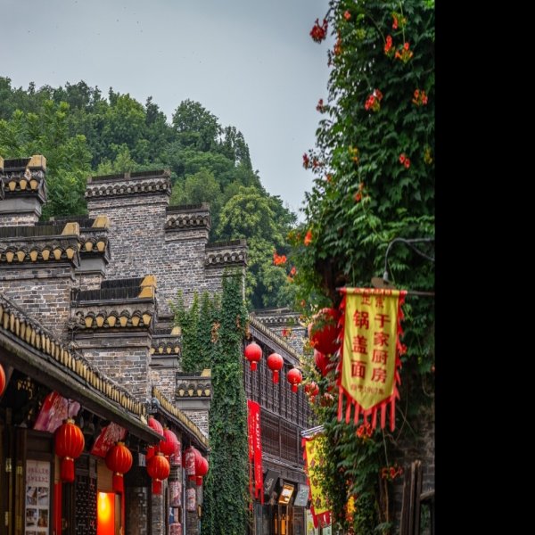 镇江西津渡 - 图片6