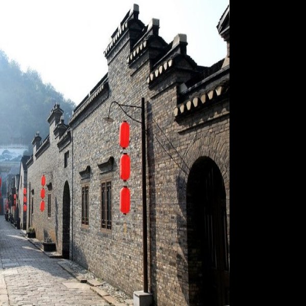 镇江西津渡 - 图片9
