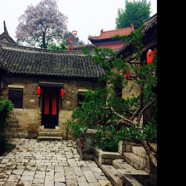 徐州户部山 - 图片2