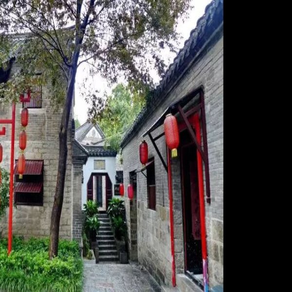 徐州户部山 - 图片7