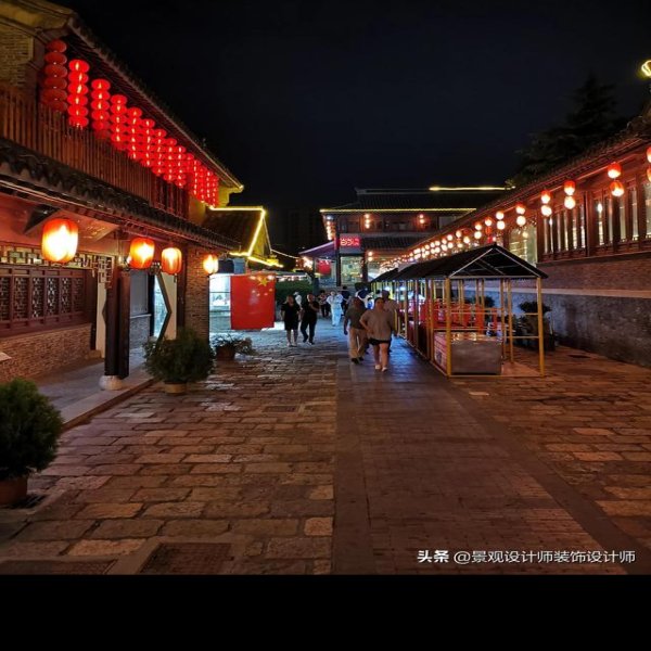 泰州老街 - 图片1