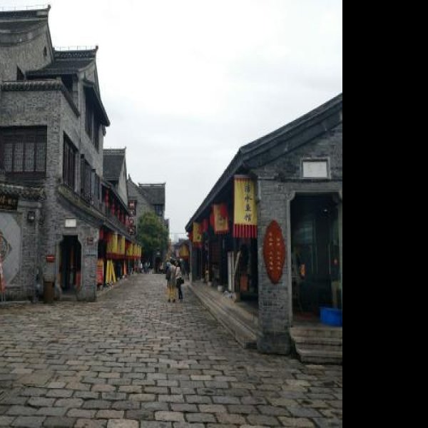 泰州老街 - 图片3