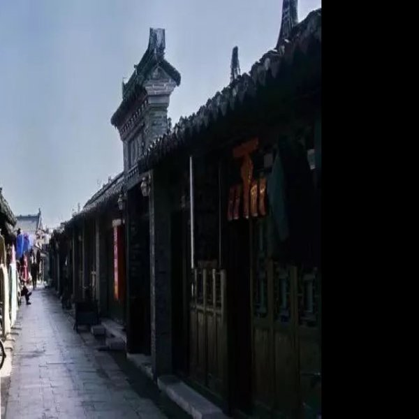泰州老街 - 图片4