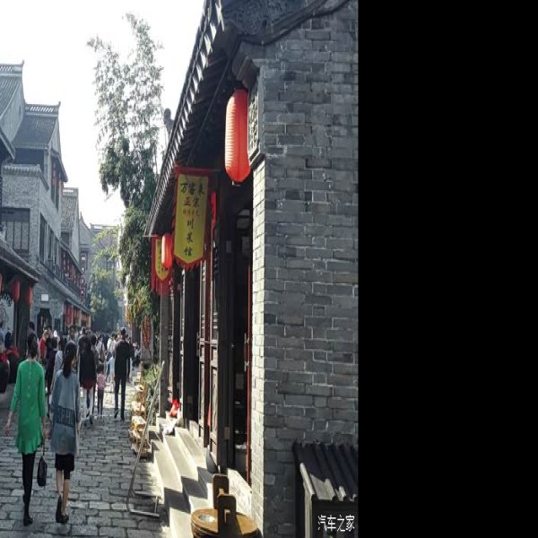 泰州老街 - 图片5