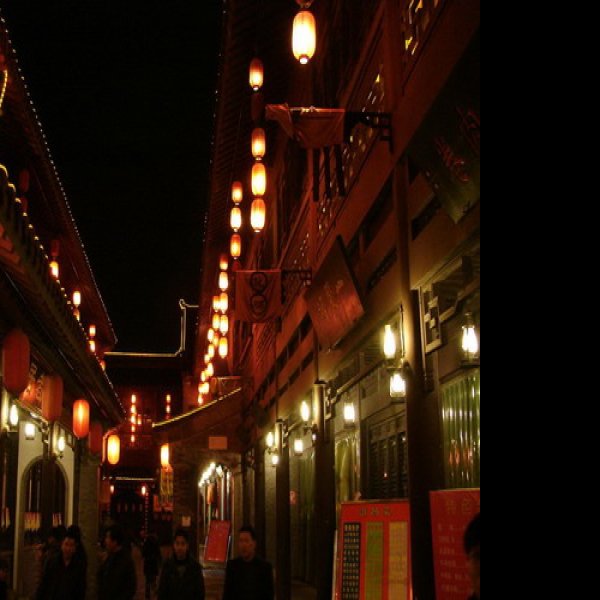 泰州老街 - 图片9