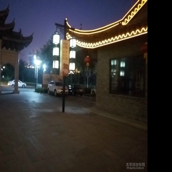 盐城水街 - 图片7