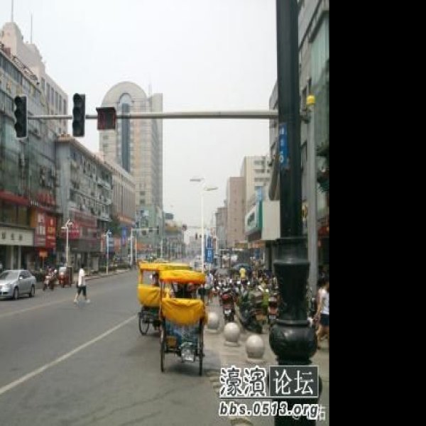 南通南大街 - 图片1