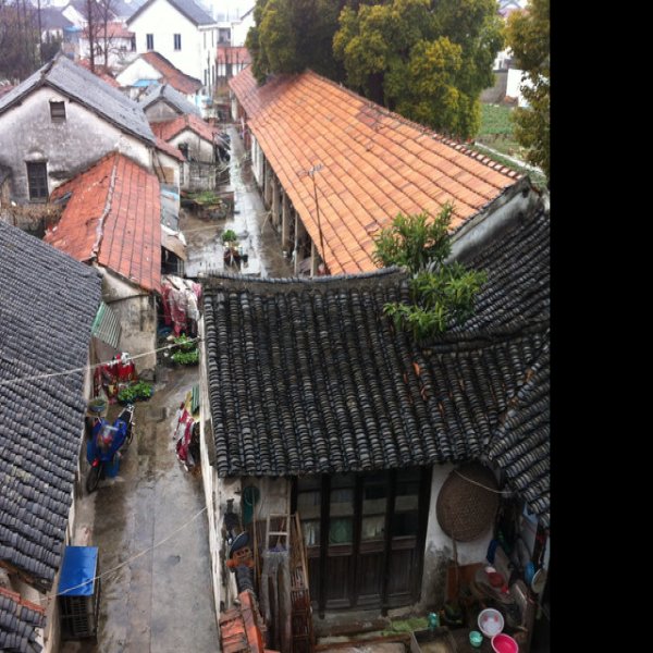 昆山千灯古镇 - 图片3
