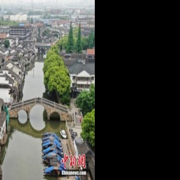 昆山千灯古镇 - 图片6