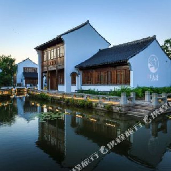 常熟沙家浜 - 图片1