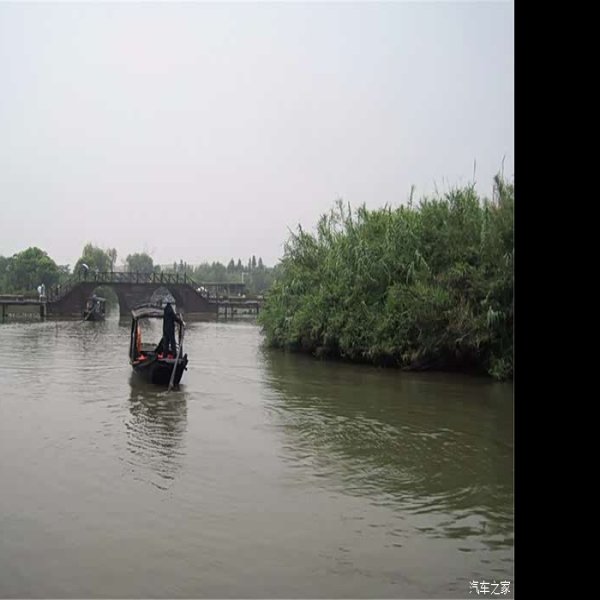 常熟沙家浜 - 图片10