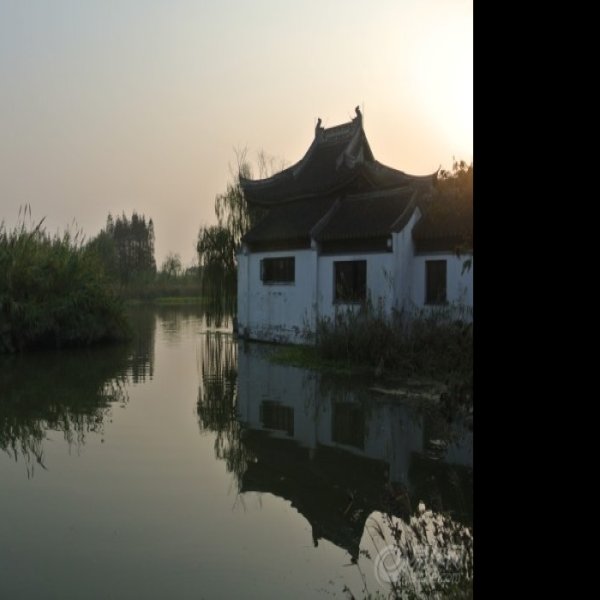 常熟沙家浜 - 图片3