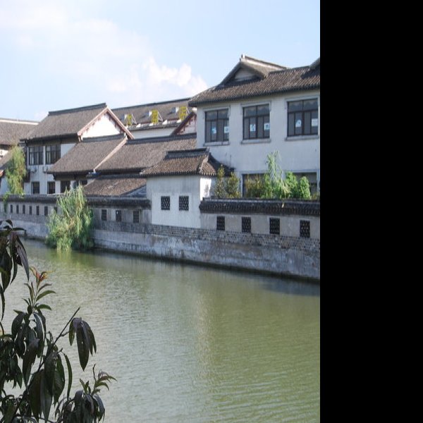 常熟沙家浜 - 图片4