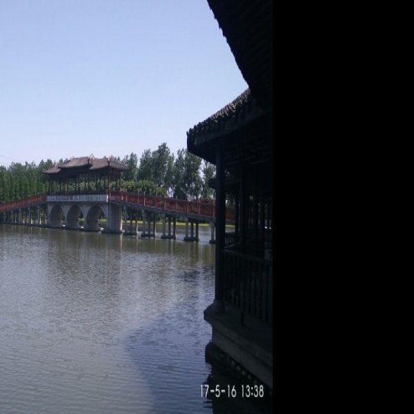 常熟沙家浜 - 图片8