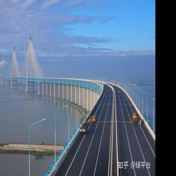 苏通大桥 - 图片2