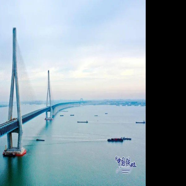 苏通大桥 - 图片3