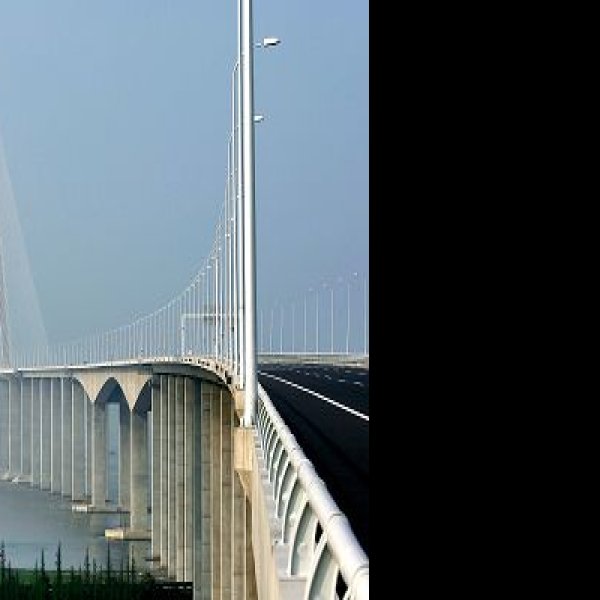 苏通大桥 - 图片4