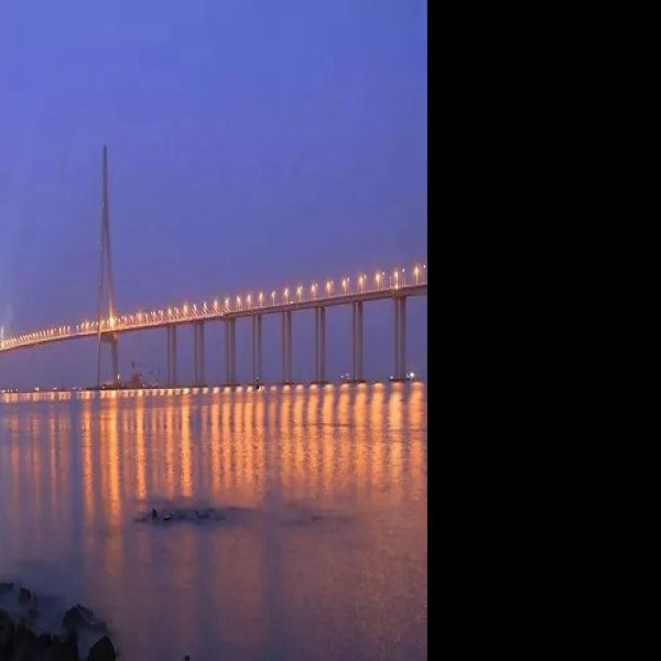 苏通大桥 - 图片9