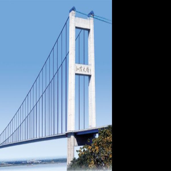 江阴长江大桥 - 图片2