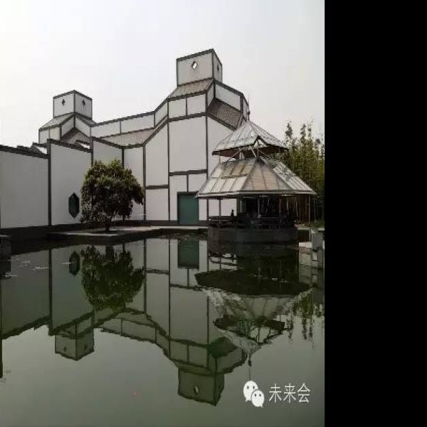 苏州博物馆 - 图片10