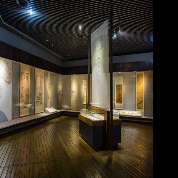 扬州博物馆 - 图片3