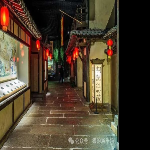 扬州博物馆 - 图片7