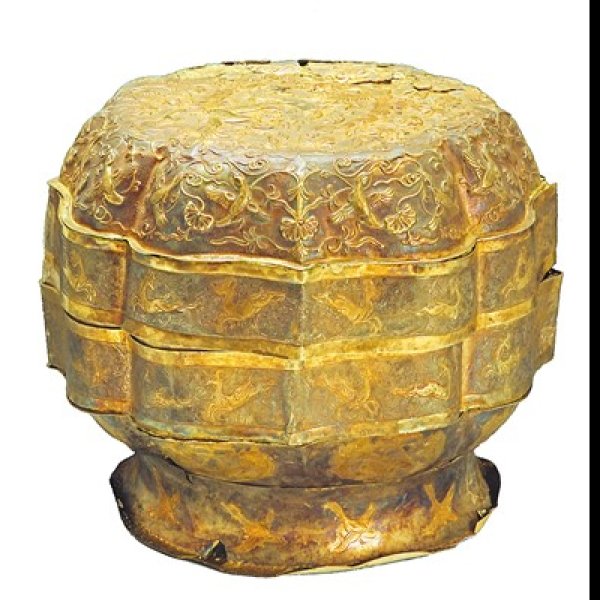 镇江博物馆 - 图片1