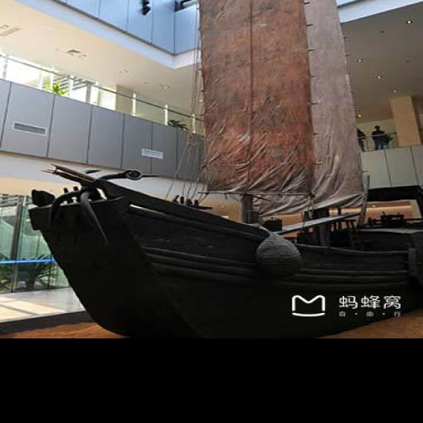 盐城博物馆 - 图片9