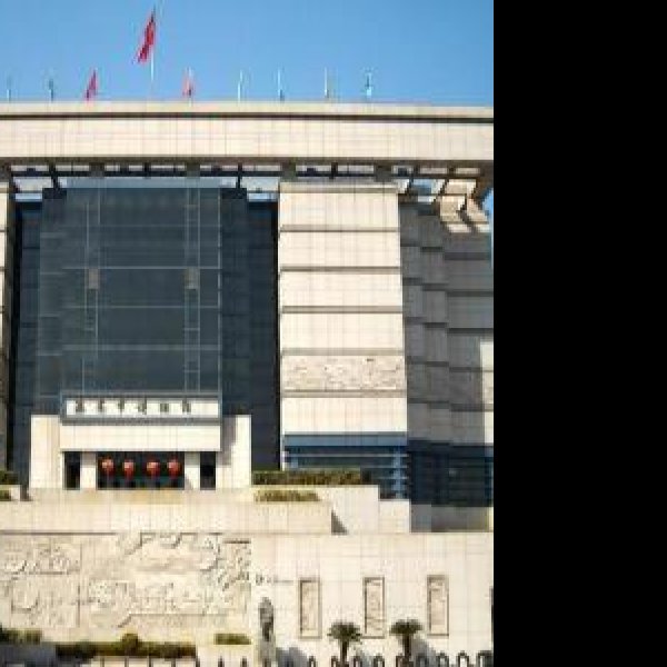 淮安博物馆 - 图片3