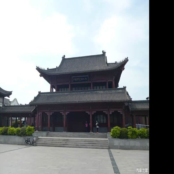 淮安博物馆 - 图片8