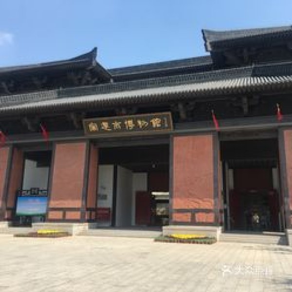 宿迁博物馆 - 图片9