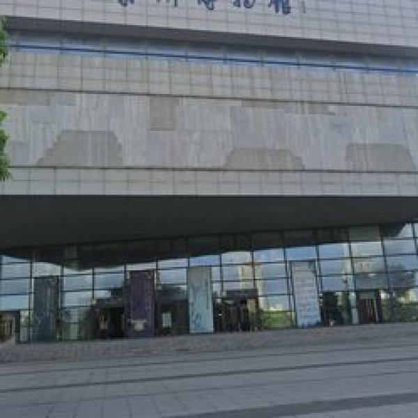 泰州博物馆 - 图片6