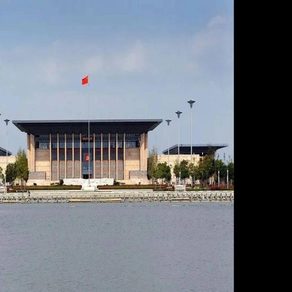 嘉兴南湖革命纪念馆 - 图片10