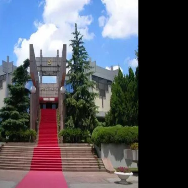 嘉兴南湖革命纪念馆 - 图片3