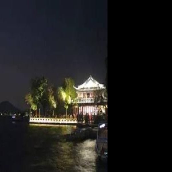 平湖秋月 - 图片3
