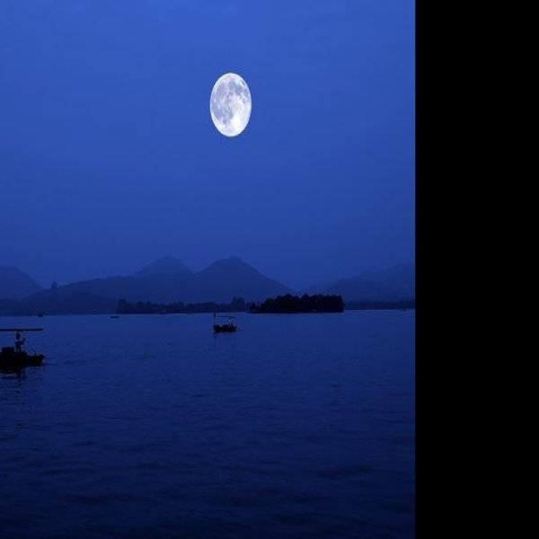 平湖秋月 - 图片4