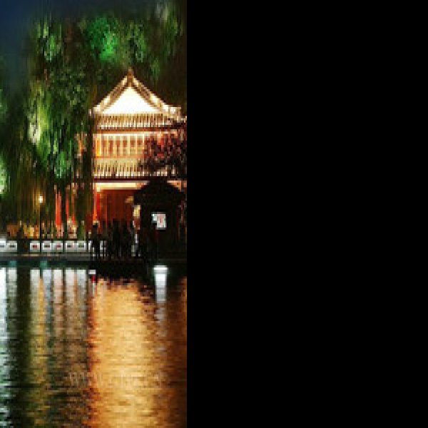 平湖秋月 - 图片8
