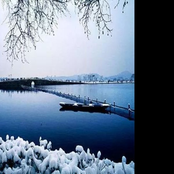 断桥残雪 - 图片3
