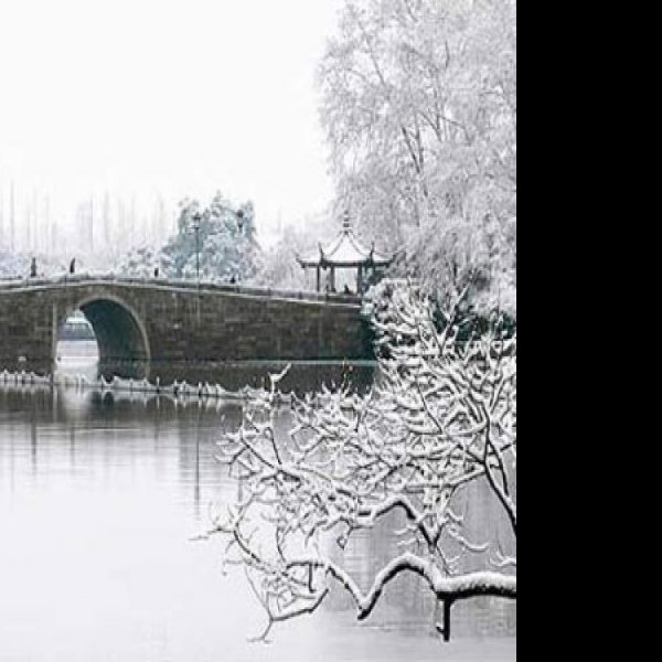 断桥残雪 - 图片6